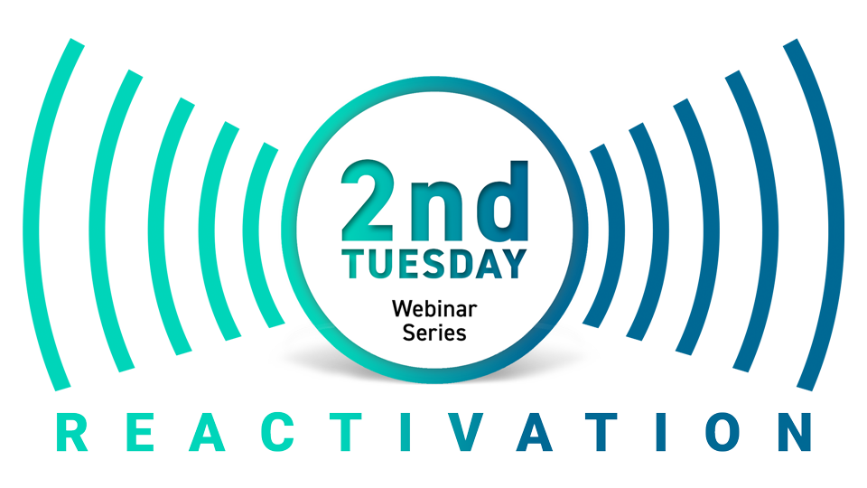 Featured Webinar — July 14, 2026