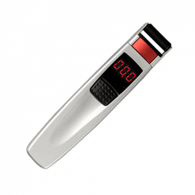 Nip Width Indicator instrument only — Standard version